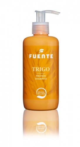 Fuente Trigo Protein Shampoo